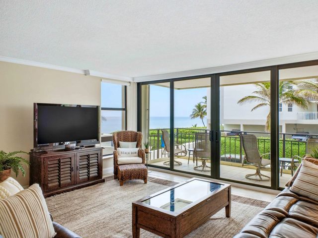 3 of 57 - 3009 S Ocean Boulevard #205, Highland Beach, FL