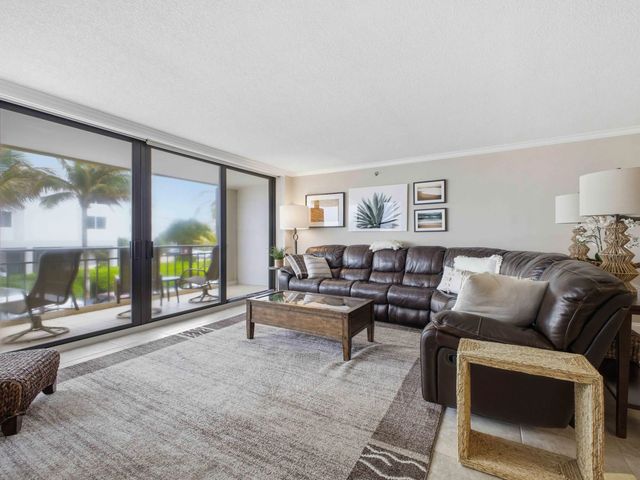 4 of 57 - 3009 S Ocean Boulevard #205, Highland Beach, FL