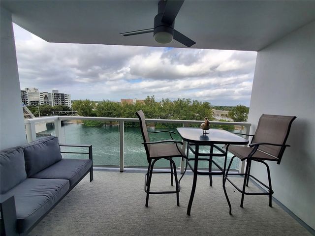 1401 N Riverside Drive #805, Pompano Beach