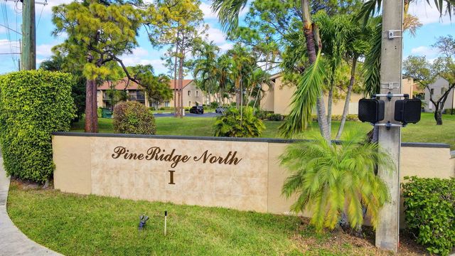 536 Shady Pine Way #a2, Greenacres