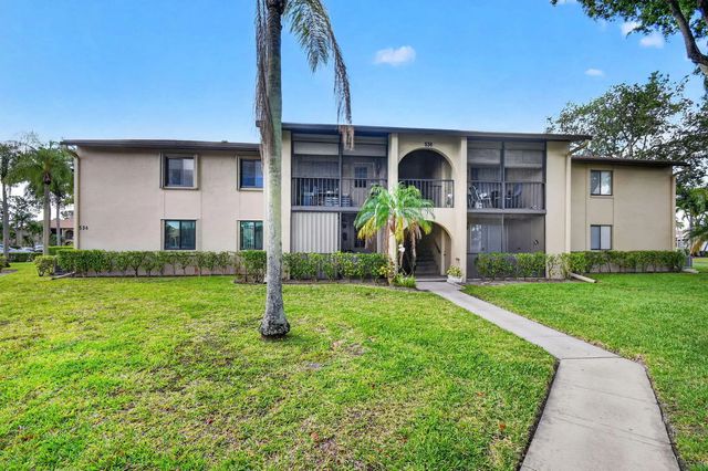 2 of 41 - 536 Shady Pine Way #a2, Greenacres, FL