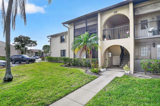 3 of 41 - 536 Shady Pine Way #a2, Greenacres, FL