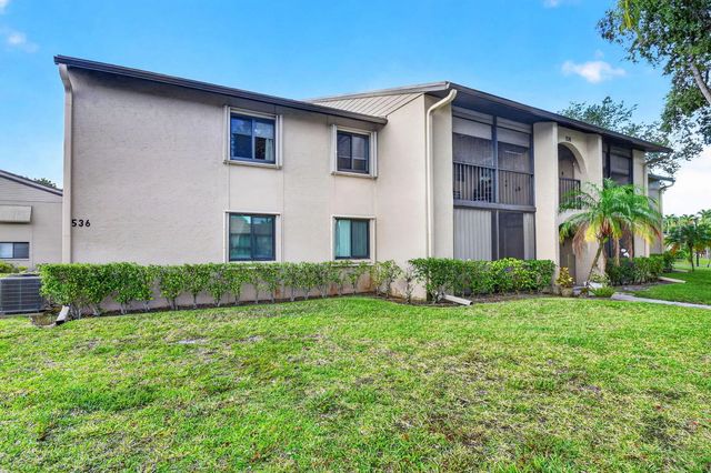 4 of 41 - 536 Shady Pine Way #a2, Greenacres, FL