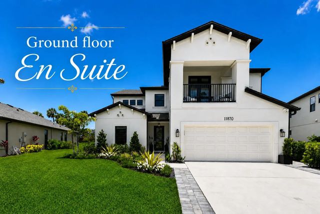 11870 Sw Macelli Way, Port St. Lucie