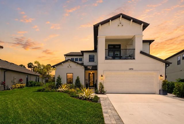 2 of 60 - 11870 Sw Macelli Way, Port St. Lucie, FL