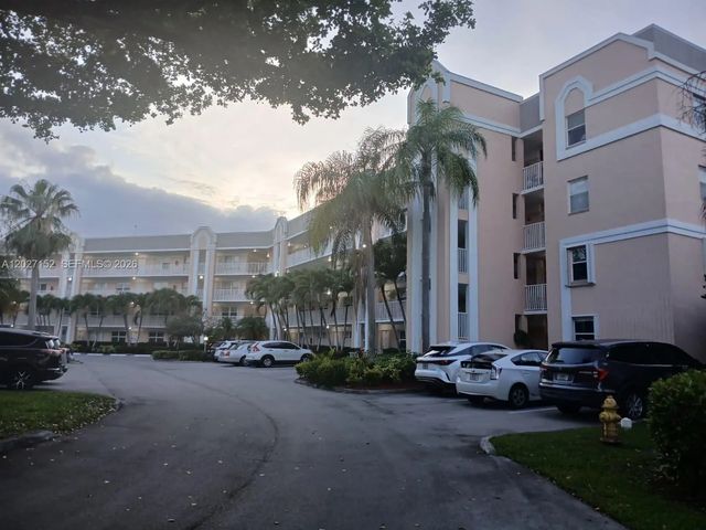 4 of 55 - 2603 Nw 103rd Avenue #110, Sunrise, FL