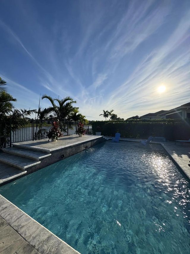 8653 Sw Carrara Way, Port St. Lucie