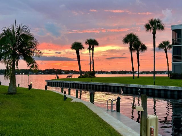 1950 Sw Palm City Road #8-106, Stuart