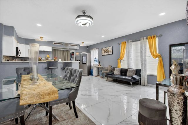 3420 Nw 5th Court, Lauderhill