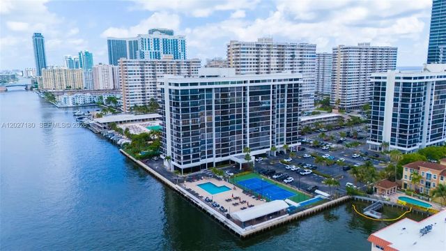 2017 S Ocean Drive #1104, Hallandale Beach