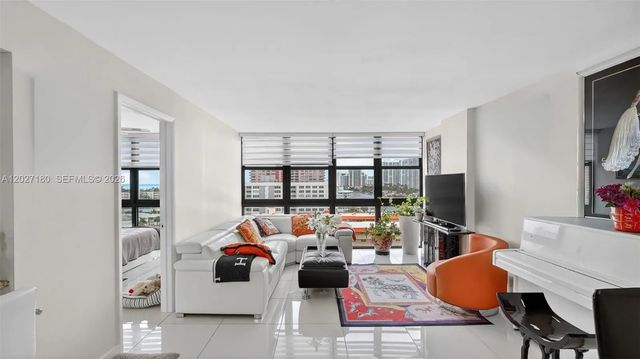 4 of 43 - 2017 S Ocean Drive #1104, Hallandale Beach, FL