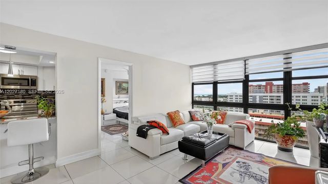 5 of 43 - 2017 S Ocean Drive #1104, Hallandale Beach, FL