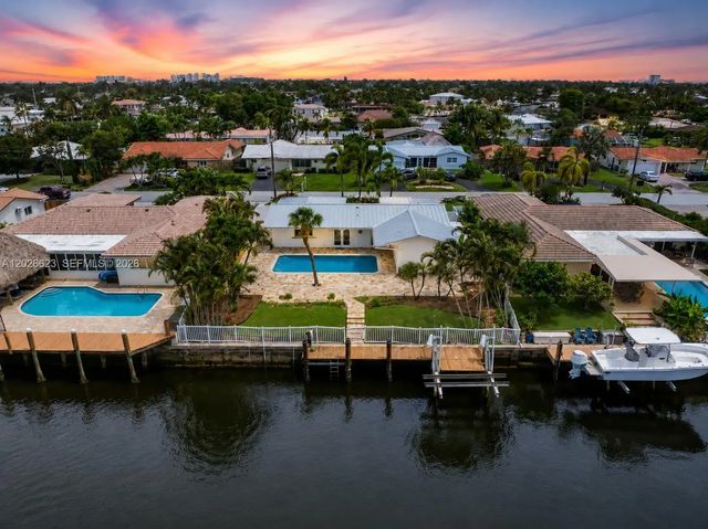 620 Se 11th Street, Pompano Beach