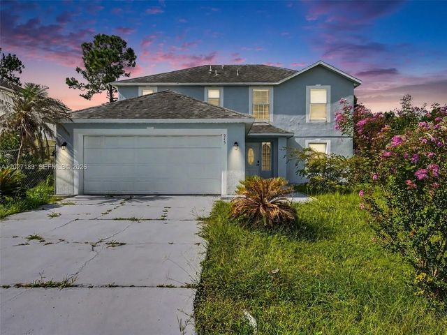 945 Gateshead, Kissimmee