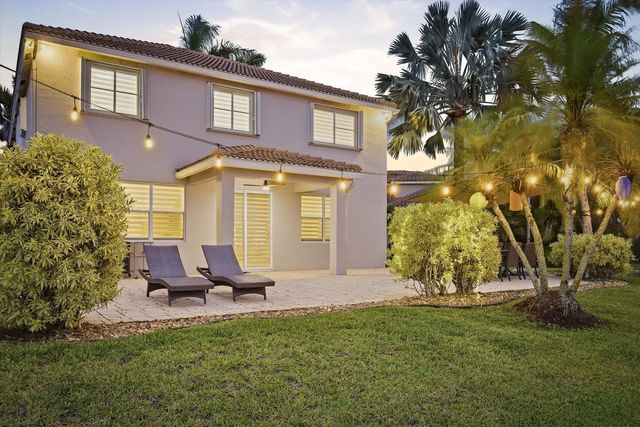 2 of 64 - 1913 Silverbell Terrace, Weston, FL