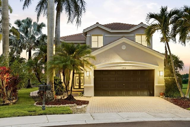 3 of 64 - 1913 Silverbell Terrace, Weston, FL