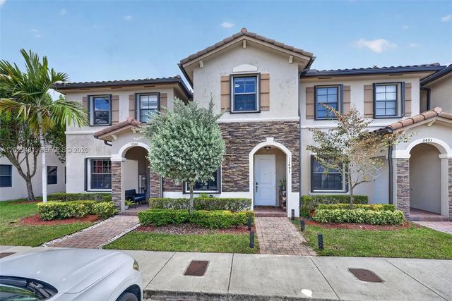 11497 Sw 250th Street, Homestead