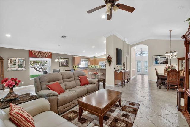 6544 Via Primo Street, Lake Worth