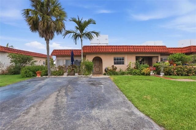 2321 Sw 81st Terrace #5, North Lauderdale