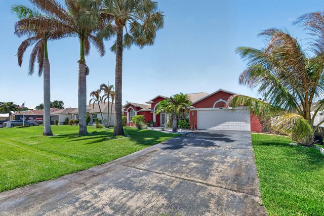 2 of 43 - 1541 Sw Underwood Avenue, Port St. Lucie, FL