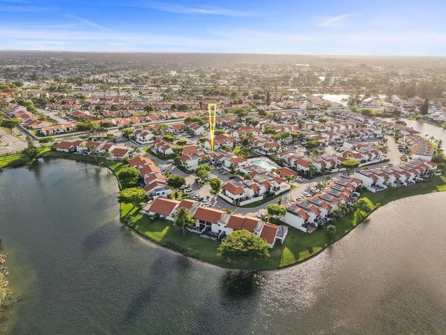 1461 Sw 124th Court #13-c, Miami