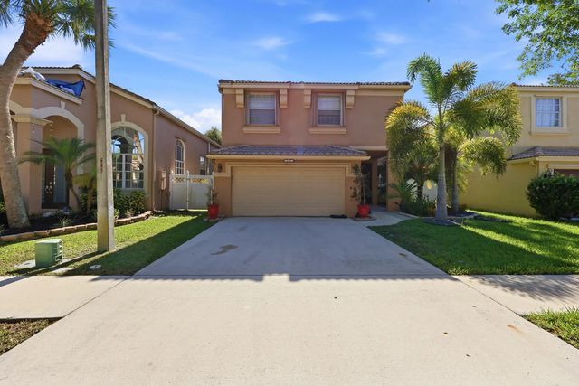 1327 Isleworth Court, Royal Palm Beach