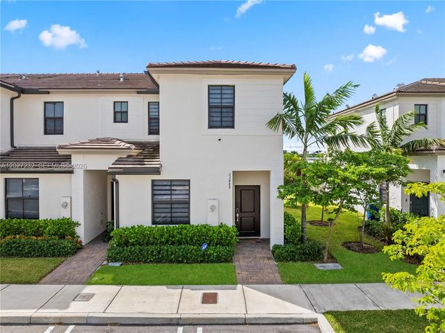 23489 Sw 127th Place, Homestead