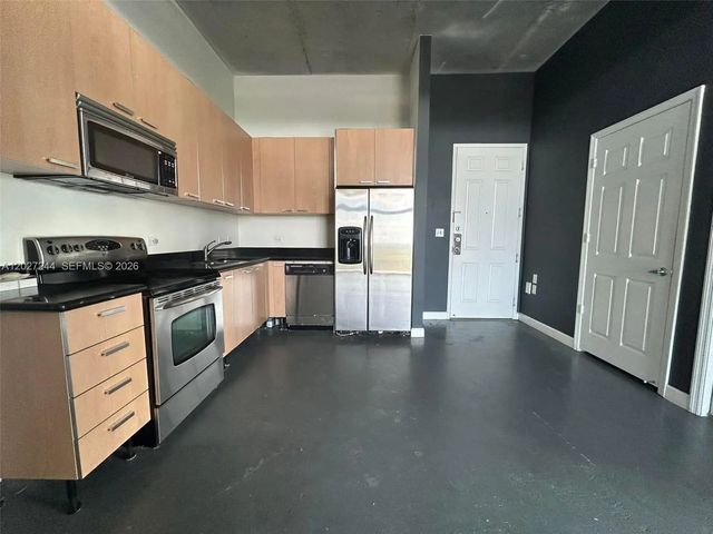 2100 Van Buren Street #506, Hollywood