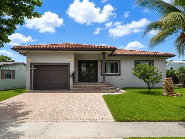1101 Ne 2nd Street, Hallandale Beach