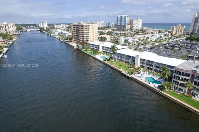 2 of 36 - 743 N Riverside Drive #4b, Pompano Beach, FL