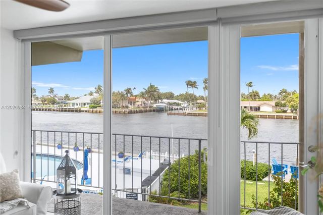 3 of 36 - 743 N Riverside Drive #4b, Pompano Beach, FL