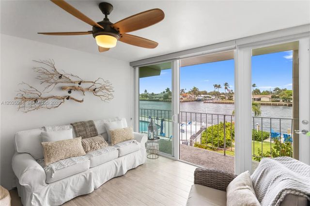 4 of 36 - 743 N Riverside Drive #4b, Pompano Beach, FL