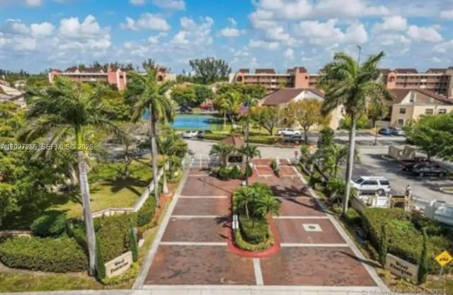 10253 Nw 9th Street Circle #204-6, Miami