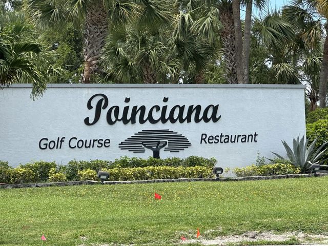 3661 Via Poinciana #615, Greenacres