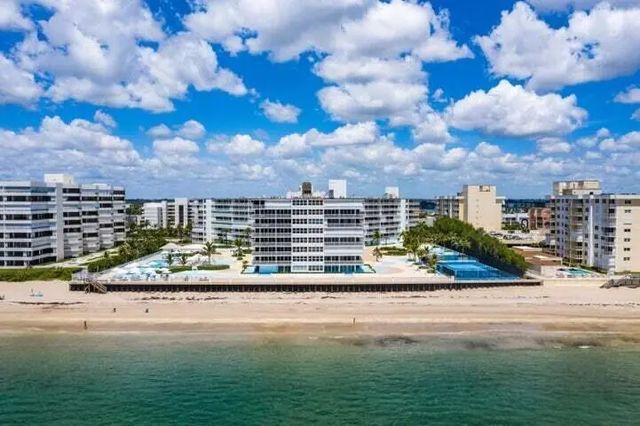 3546 S Ocean Boulevard #923, South Palm Beach