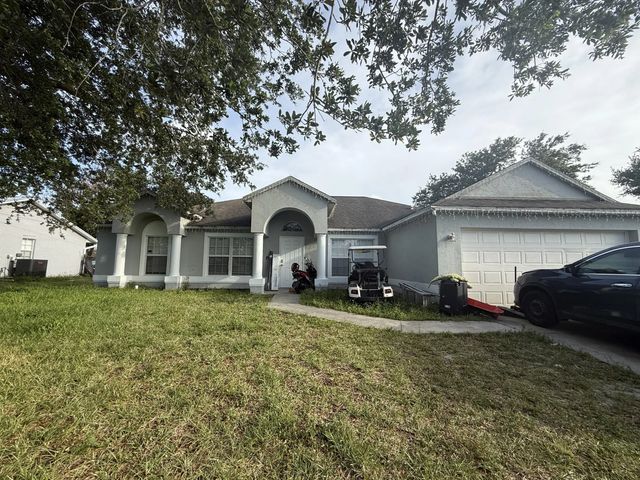 2 of 13 - 742 Nw Bayard Avenue, Port St. Lucie, FL