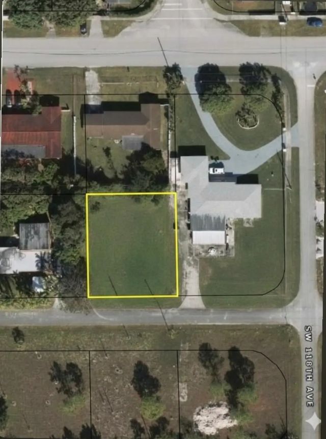 11825 Sw 225th Street, Miami