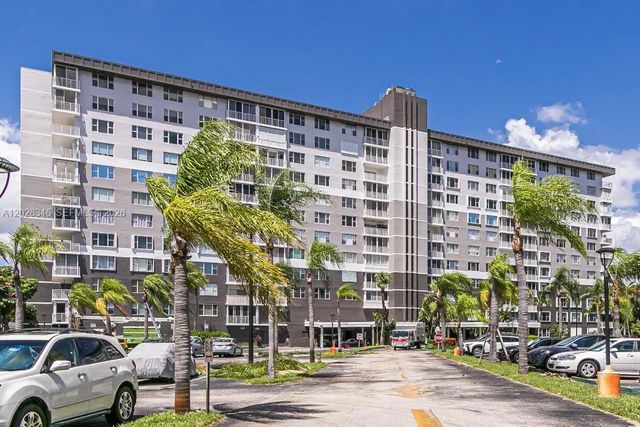 3850 Washington Street #409, Hollywood