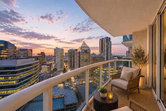 2 of 47 - 347 N New River Drive E #2707, Fort Lauderdale, FL