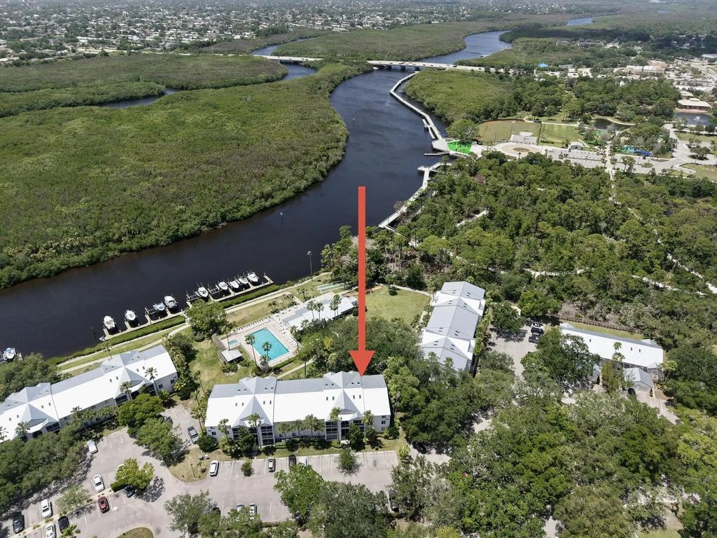 2516 Se Anchorage Cove #h-3, Port St. Lucie