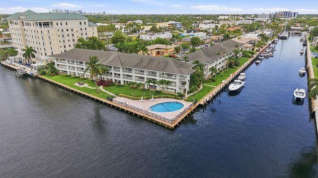 2881 Ne 32nd Street #118, Fort Lauderdale