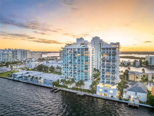 7935 East Drive #unit 1202, North Bay Village