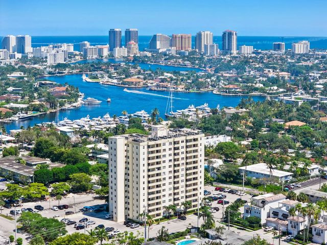 900 Ne 18th Avenue #1406-1407, Fort Lauderdale
