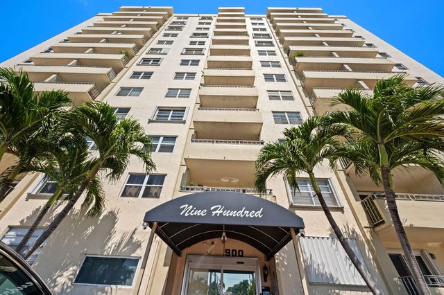 3 of 57 - 900 Ne 18th Avenue #1406-1407, Fort Lauderdale, FL
