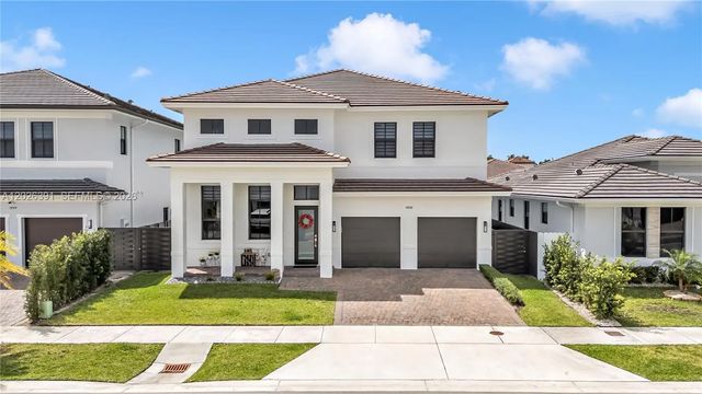 14606 Sw 22nd Terrace, Miami