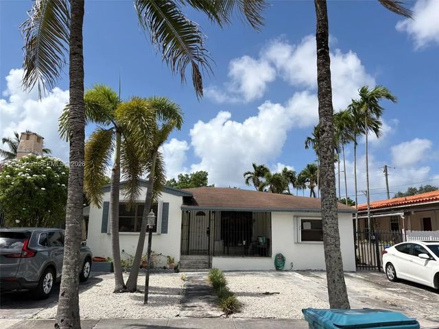 1680 Sw 14th Terrace, Miami