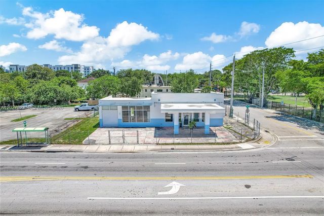 798 Nw 62nd Street, Miami