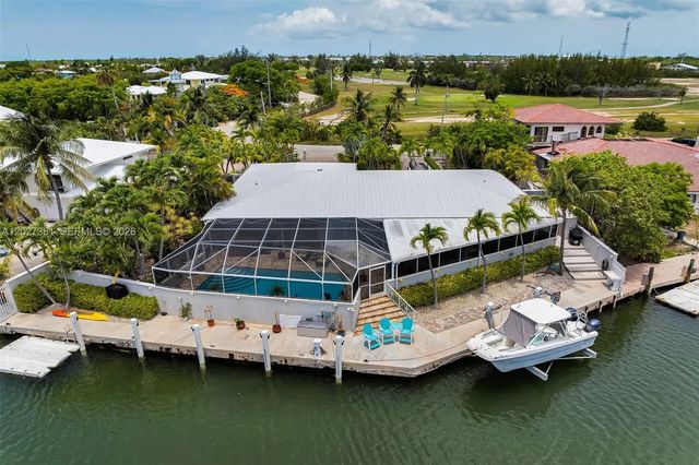2919 Sombrero Boulevard, Key Largo