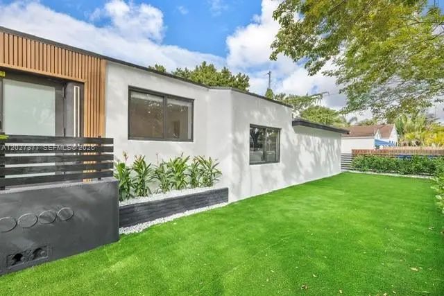 501 Nw 46th Street, Miami