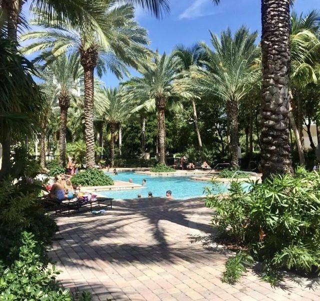 17100 N Bay Road #1911, Sunny Isles Beach